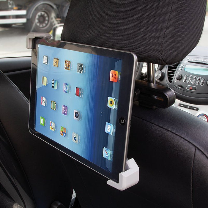 EAN 4052792049992 - LogiLink AA0121 soporte Soporte pasivo Tablet/UMPC Negro imagen 7