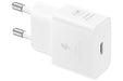 EAN 8806094911985 - Samsung EP-T2510 Smartphone Blanco Corriente alterna, USB Carga rápida Interior imagen 5