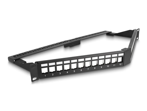 EAN 4043619669769 - DeLOCK 66976 accesorio para panel de conexiones imagen 1