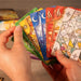 EAN 4250231742071 - Pegasus Spiele Lumen 40 min Juego de mesa Familia imagen 7