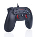 EAN 6950376750570 - REDRAGON G807 mando y volante Negro USB Gamepad Analógico/Digital PC, Playstation 3 imagen 2