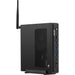 EAN 4711377409599 - MSI PRO DP10 A14MG-003BEU PCs/estación de trabajo Intel® Pentium® Gold G7400 1,1 l tamaño PC Mini PC bare imagen 9
