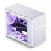 EAN 6970620552484 - Jonsbo D31 MESH Midi Tower Blanco imagen 1
