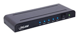 EAN 4043718336296 - InLine 65010K interruptor de video HDMI imagen 1