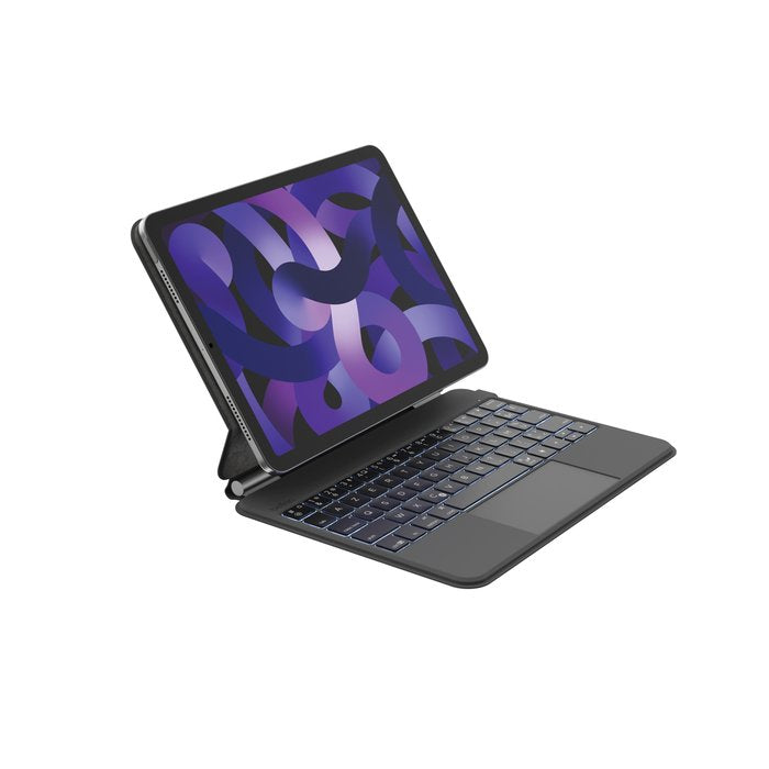 EAN 745883899531 - Belkin Keyboard Bluetooth Negro imagen 1
