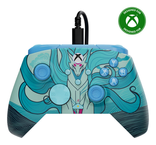 EAN 840454400809 - Turtle Beach Rematch Advanced Wired (2025) Multicolor USB Gamepad Analógico PC, Xbox One, Xbox One S, Xbox imagen 1