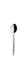 EAN 4250184409106 - Solex TM 80 Cuchara de café Acero Acero inoxidable 1 pieza(s) imagen 1