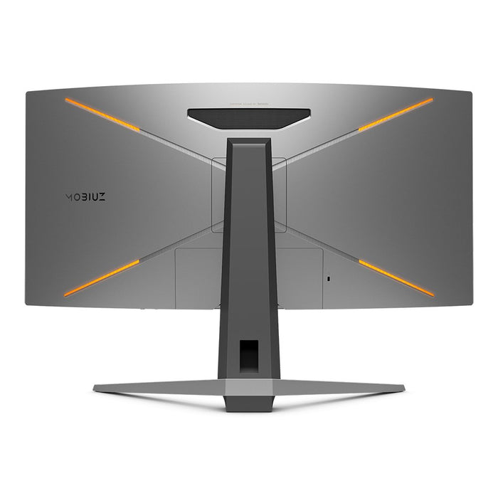 EAN 4718755086700 - BenQ EX3410R pantalla para PC 86,4 cm (34") 3440 x 1440 Pixeles Wide Quad HD LED Negro imagen 4