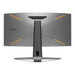 EAN 4718755086700 - BenQ EX3410R pantalla para PC 86,4 cm (34") 3440 x 1440 Pixeles Wide Quad HD LED Negro imagen 4