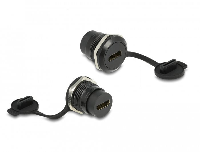 EAN 4043619869695 - DeLOCK 86969 módulo de conector de red imagen 1