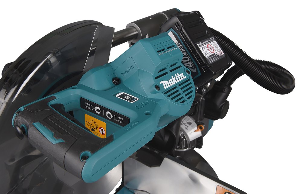 EAN 88381746311 - Makita LS003GZ01 sierra ingletadora 3600 RPM imagen 11