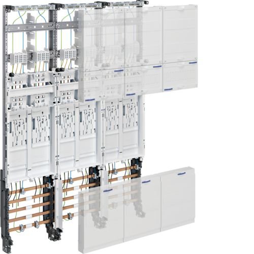 EAN 3250617723794 - Hager ZL3EL26 cuadros de distribución eléctrica imagen 1