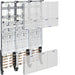 EAN 3250617723794 - Hager ZL3EL26 cuadros de distribución eléctrica imagen 1