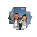 EAN 4711377373975 - MSI PRO MP273UP E6 pantalla para PC 68,6 cm (27") 3840 x 2160 Pixeles 4K Ultra HD Negro imagen 3