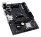 EAN 4712960688124 - Biostar A520MHP placa base AMD A520 Zócalo AM4 micro ATX imagen 3