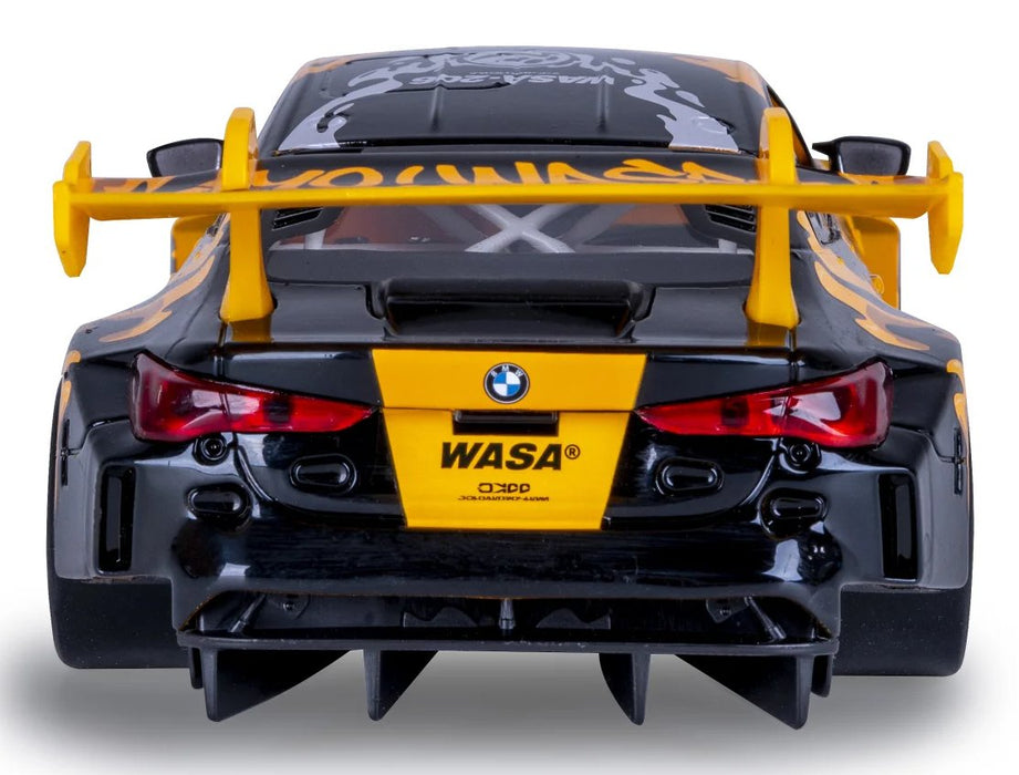 EAN 4042774475765 - Jamara BMW M4 GT3 imagen 18