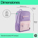 EAN 0197192487631 - HP Campus 39,6 cm (15.6") imagen 4