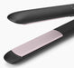 EAN 3030050185874 - BaByliss CERAMIC 230 Plancha de pelo Caliente Negro 1,8 m imagen 4
