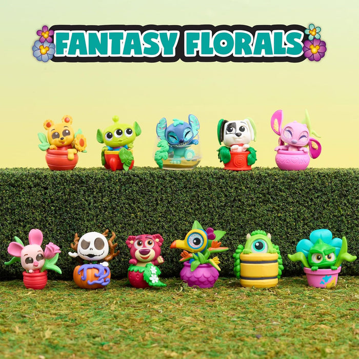 EAN 886144501036 - Just Play Disney Doorables In Full Bloom Multi Peek imagen 3