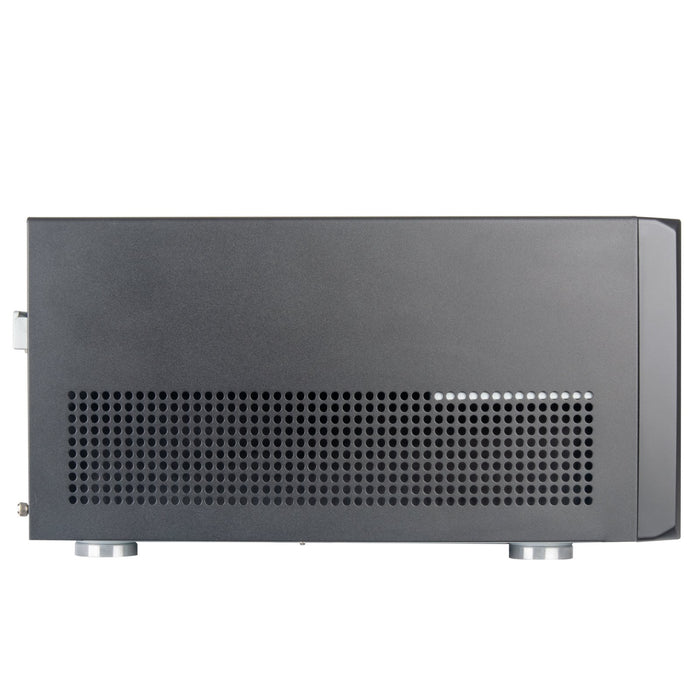 EAN 4710679814742 - Silverstone CS351 Negro imagen 13