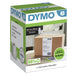 EAN 3501170904985 - DYMO LW - Extra Large Shipping Labels - 104 x 159 mm - S0904980 Etiqueta para impresora autoadhesiva imagen 1