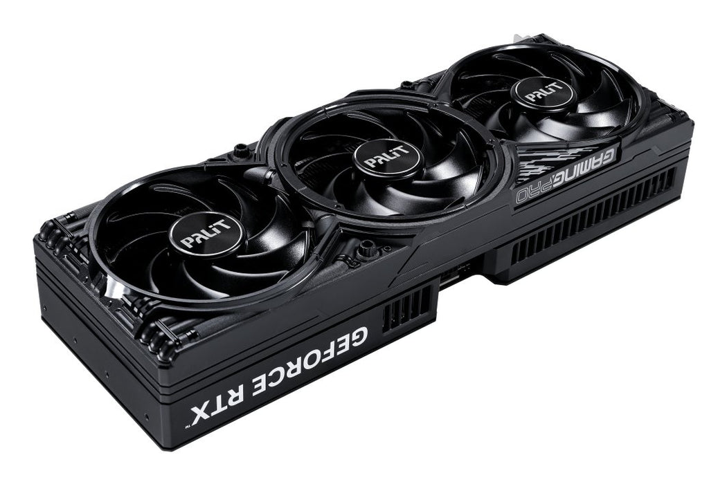 EAN 4710562245592 - Palit GeForce RTX 5080 GamingPro OC V1 NVIDIA 16 GB GDDR7 imagen 3