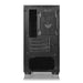 EAN 4711246870901 - Thermaltake Versa H17 Window Micro Torre Negro imagen 6