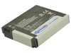 EAN 5055190139783 - 2-Power VBI9930A batería para cámara/grabadora Ión de litio 1100 mAh imagen 1