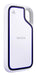 EAN 0619659211929 - SanDisk SDSSDE62P-1T00-G25 unidad externa de estado sólido 1 TB USB Tipo C 3.2 Gen 2 (3.1 Gen 2) Blanco imagen 3