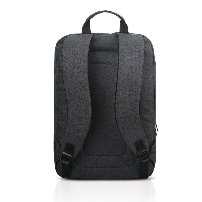 EAN 0193386076841 - Lenovo B210 39,6 cm (15.6") Mochila Negro imagen 2