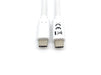 EAN 4015867226780 - Equip 128361 cable USB USB 3.2 Gen 1 (3.1 Gen 1) 1 m USB C imagen 4