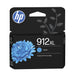 EAN 199764686701 - HP 912XL High Yield Cyan Original Ink Cartridge cartucho de tinta 1 pieza(s) Alto rendimiento (XL) imagen 1