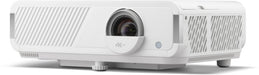 EAN 766907035629 - Viewsonic LX750-4KE videoproyector Proyector de alcance estándar 4000 lúmenes ANSI UHD 4K (3840x2160) 3D B imagen 3