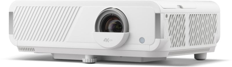 EAN 766907035629 - Viewsonic LX750-4KE videoproyector Proyector de alcance estándar 4000 lúmenes ANSI UHD 4K (3840x2160) 3D B imagen 3