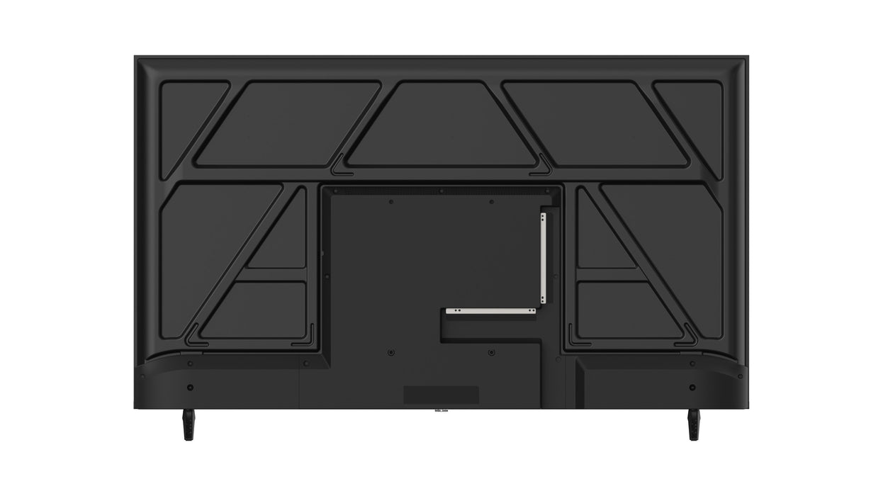EAN 8435596217730 - Daewoo 55VB56QV Televisor 139,7 cm (55") 4K Ultra HD Smart TV Wifi Negro imagen 2