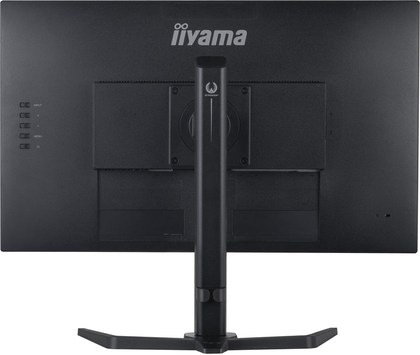 EAN 4948570121939 - iiyama GB2790QSU-B5 pantalla para PC 68,6 cm (27") 2560 x 1440 Pixeles Wide Quad HD LCD Negro imagen 14