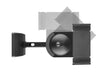 EAN 5704174951278 - Vivolink VLMSP15 soporte de altavoz Pared Negro imagen 8