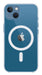 EAN 195949910548 - Apple MC2W4ZM/A funda para teléfono móvil 15,5 cm (6.1") Transparente imagen 3