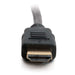 EAN 757120506096 - C2G 50609 cable HDMI HDMI tipo A (Estándar) Negro imagen 3