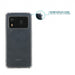 EAN 3700992534237 - Mobilis 057035 funda para teléfono móvil 17 cm (6.7") Transparente imagen 2