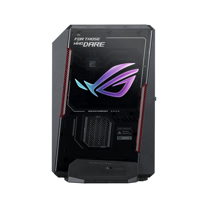 EAN 4711636008099 - ASUS ROG NUC RNUC15JNK9X389A2 Intel Core Ultra 9 275HX 32 GB DDR5-SDRAM 1 TB SSD NVIDIA GeForce RTX 5070  imagen 16