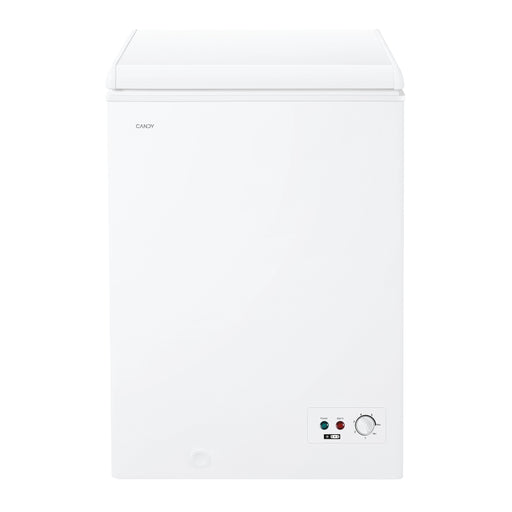 EAN 8059019060897 - Candy CCHH 100E Arcón congelador Independiente 97 L Blanco imagen 1