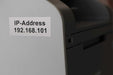EAN 4977766692908 - Brother TZE-M961 cinta para impresora de etiquetas imagen 3