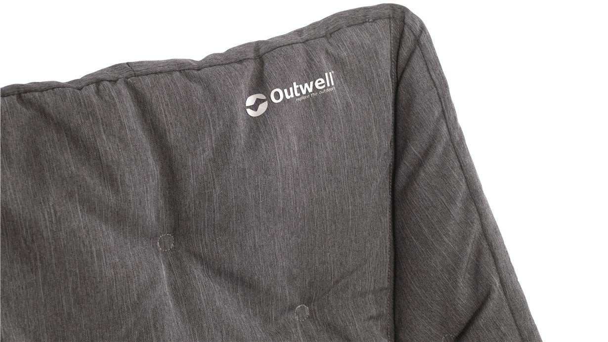 EAN 5709388105035 - Outwell 470384 silla de camping y taburete 4 pata(s) Gris imagen 2