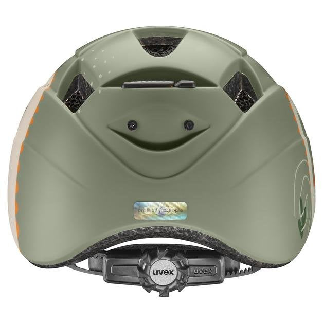 EAN 4043197392783 - Uvex kid 2 cc Gris, Verde imagen 3