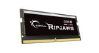 EAN 4711549511020 - G.Skill Ripjaws F5-5600S4645A64GX2-RS módulo de memoria 128 GB 2 x 64 GB DDR5 5600 MT/s 262-pin SO-DIMM imagen 5