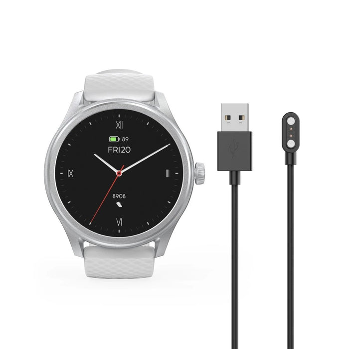 EAN 4047443523549 - Hama 5010 3,51 cm (1.38") LCD 46 mm Digital Pantalla táctil Plata imagen 9