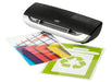 EAN 5028252336390 - GBC Fusion 3000L Laminadora en frío 500 mm/min Negro, Plata imagen 8