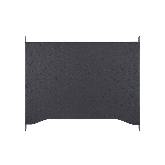 EAN 4711658545732 - Thermaltake Sim Rig Floor schwarz für Simultaor Cockpit Foot support plate imagen 2