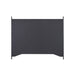 EAN 4711658545732 - Thermaltake Sim Rig Floor schwarz für Simultaor Cockpit Foot support plate imagen 2